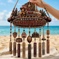 Premium WCD Wind Chime HQH