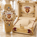 BRBL Premium Brisbane Lions Watch NTVA