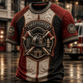 PREMIUM FRFT 3D EMBOSS SHIRT NPL