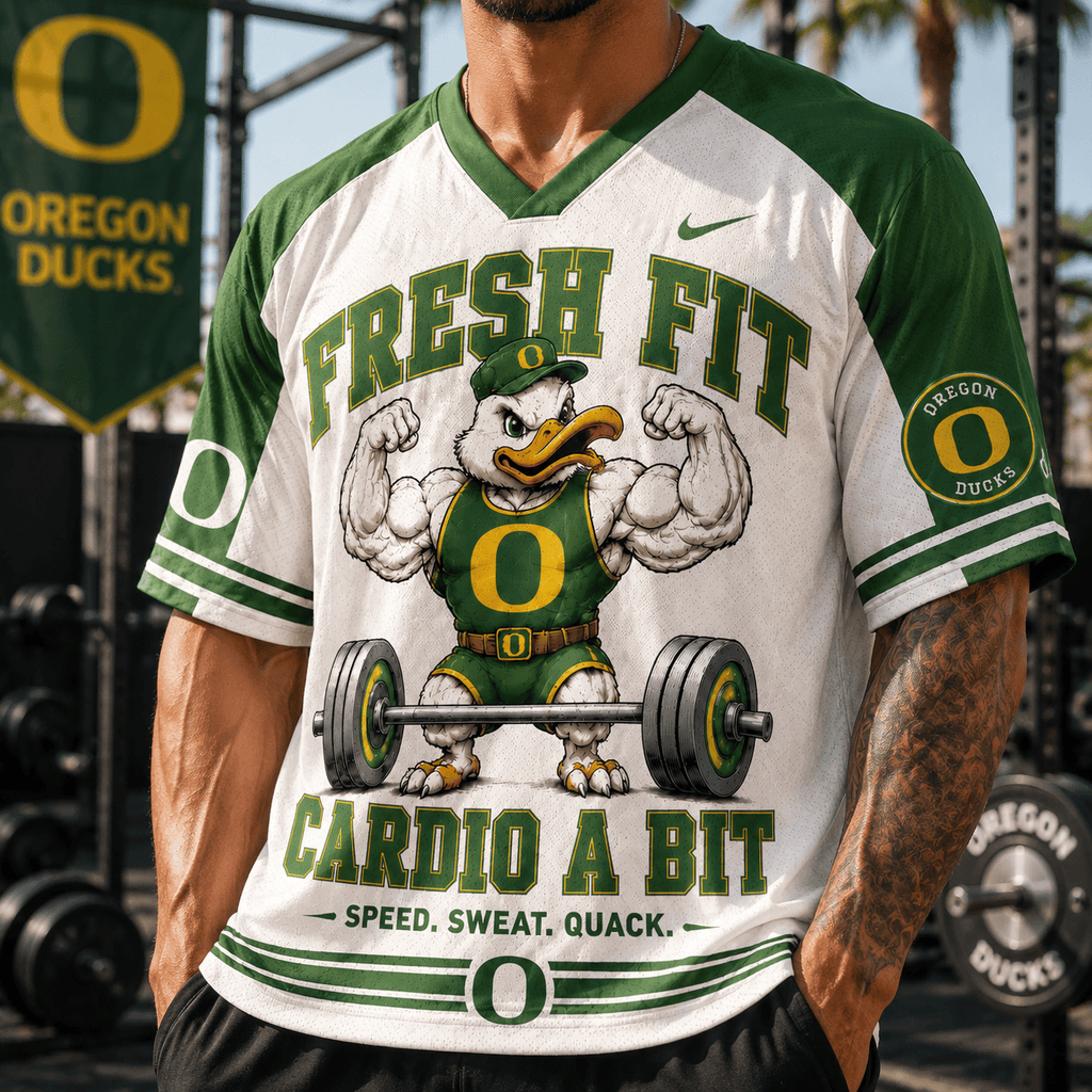ORD PREMIUM FOOTBALL JERSEY SHIRT HQH