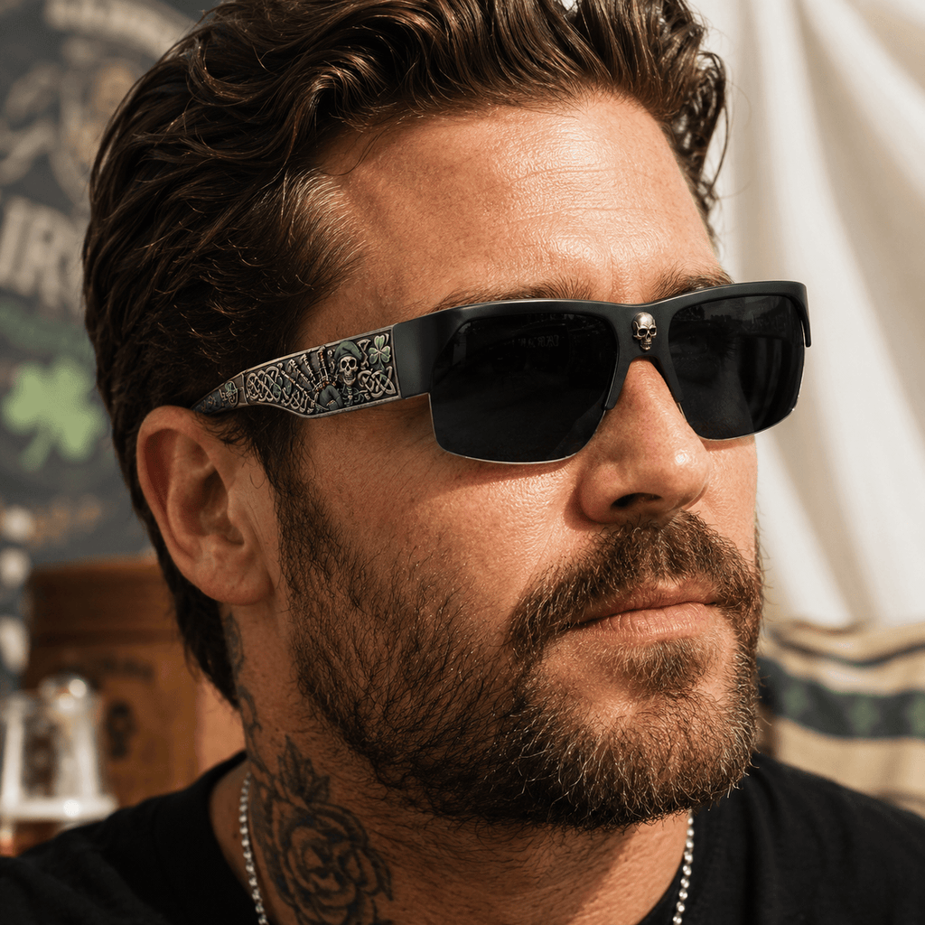 PREMIUM DKMP UNISEX SUNGLASSES TTNL