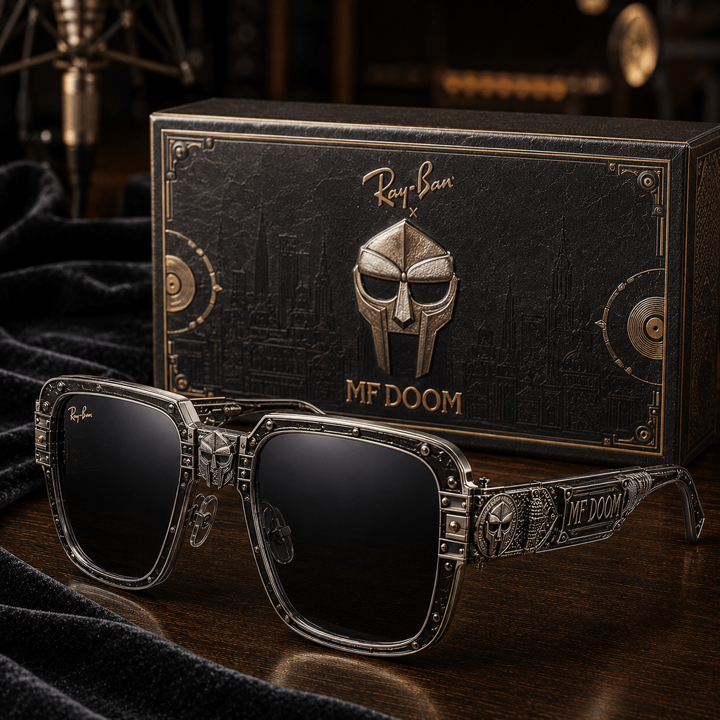 PREMIUM MFD UNISEX SUNGLASSES HQH
