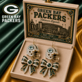 Premium GBP Dangle Earrings NTB