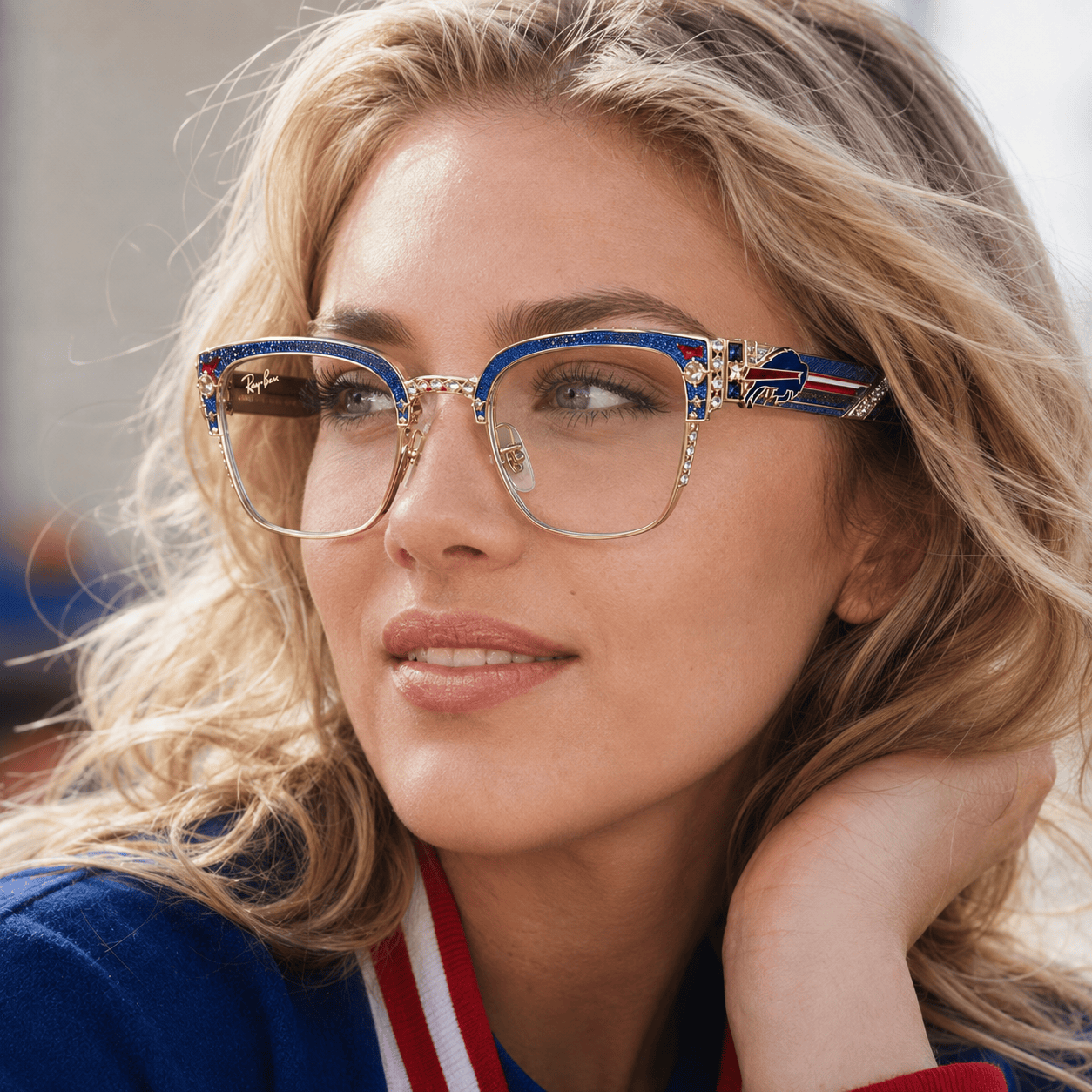 PREMIUM BFBL UNISEX SUNGLASSES NTVA