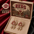 Premium CCR Dangle Earrings HMQ