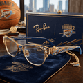 PREMIUM OCT UNISEX SUNGLASSES NTVA