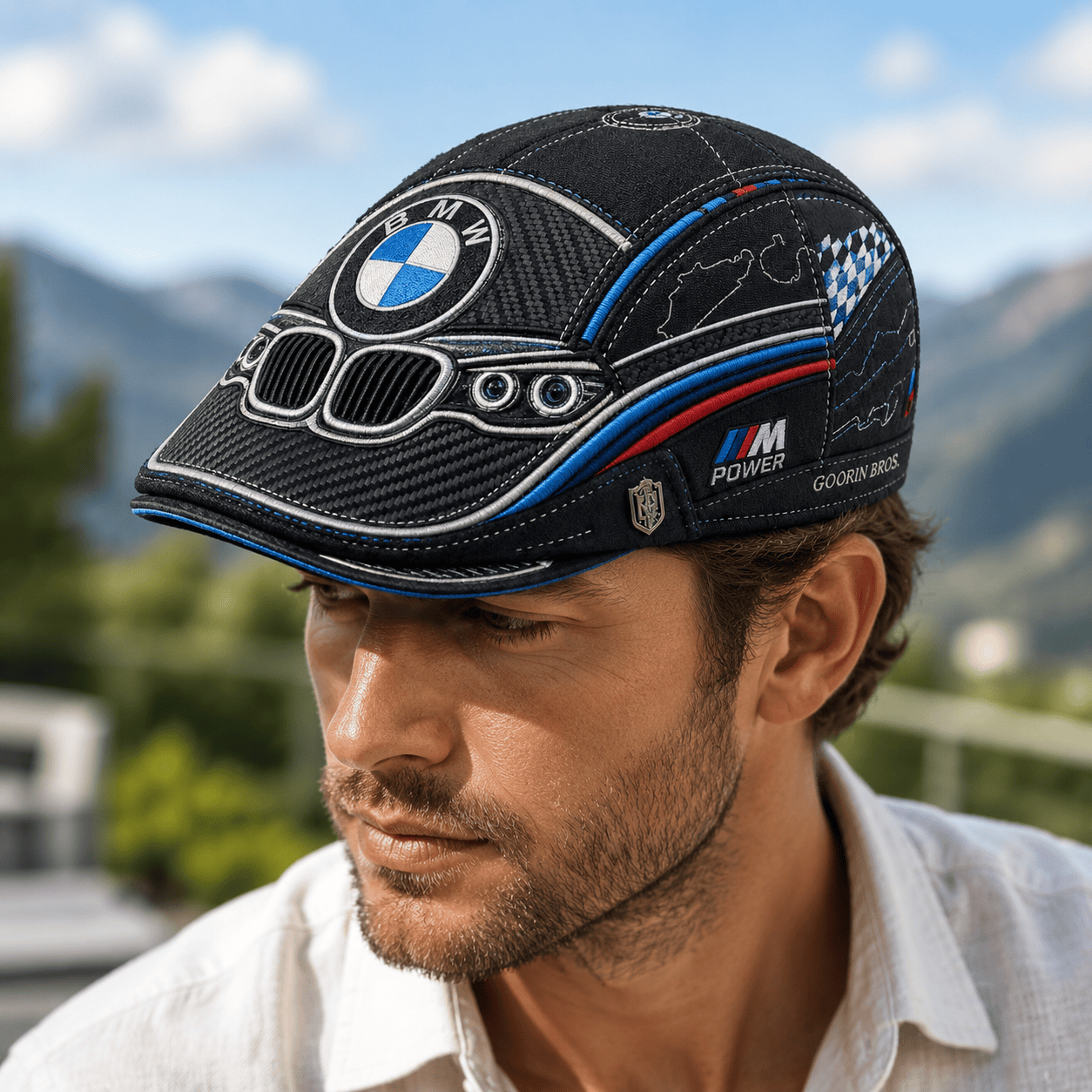 BW Premium JEFF Cap PTKL
