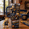 DVNG 40oz Tumbler With Handle DNBN