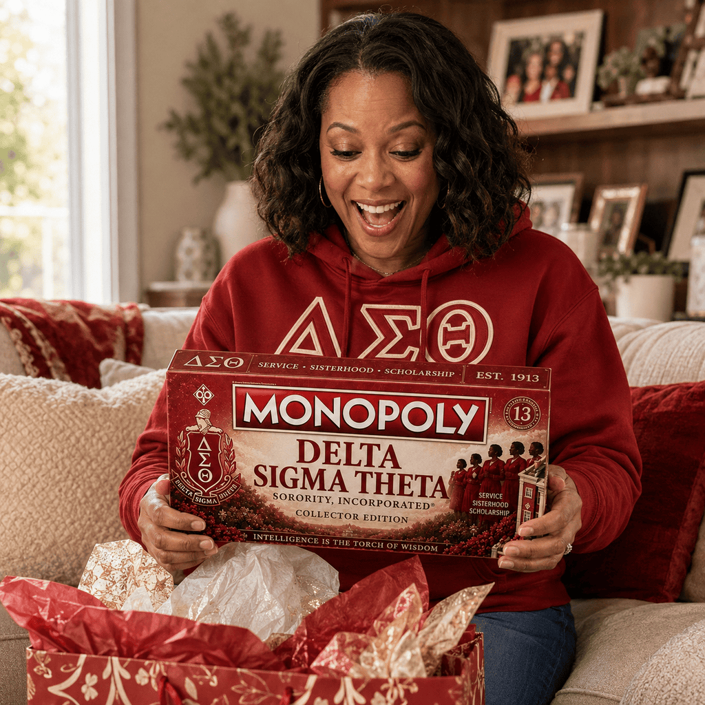 Premium DST Board Game NHVH