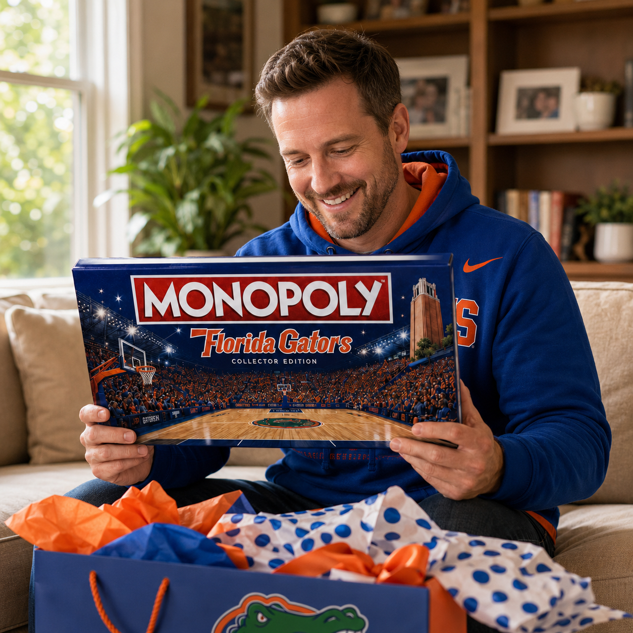 Premium FGT Board Game VTH