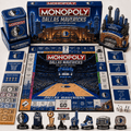 Premium DLMV Board Game TTN